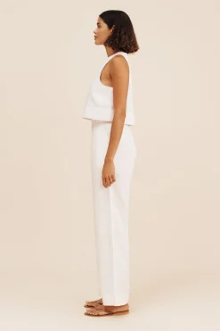 LOUIS TROUSER - | POSSE New