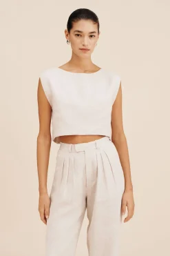 LOUIS TROUSER - | POSSE Shop