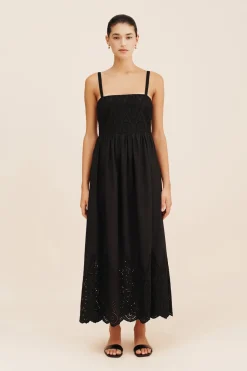 LOUISA DRESS - | POSSE Flash Sale