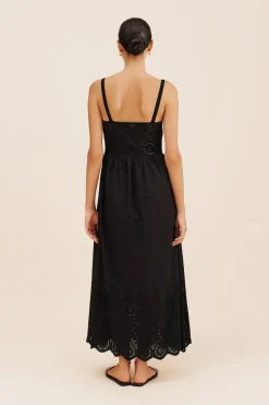 LOUISA DRESS - | POSSE Flash Sale