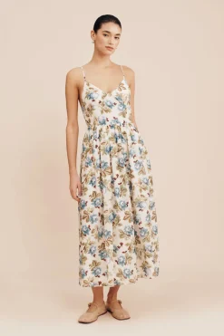 LUCAS DRESS - | POSSE New