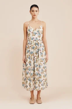 LUCAS DRESS - | POSSE New