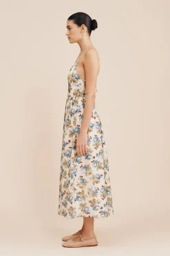 LUCAS DRESS - | POSSE New