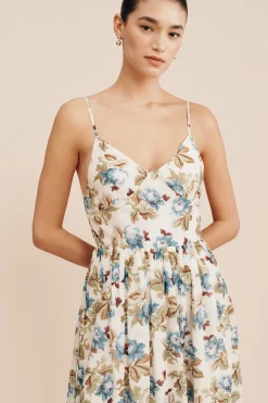 LUCAS DRESS - | POSSE New