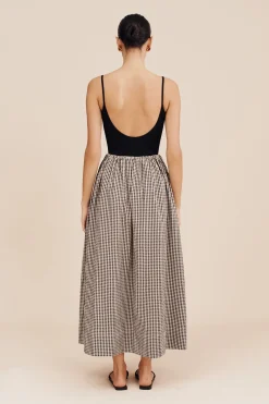 LUCAS SKIRT - | POSSE Fashion