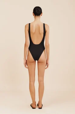 LUCINDA ONE PIECE - | POSSE Sale