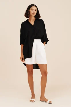 LULA SHIRT - | POSSE Shop