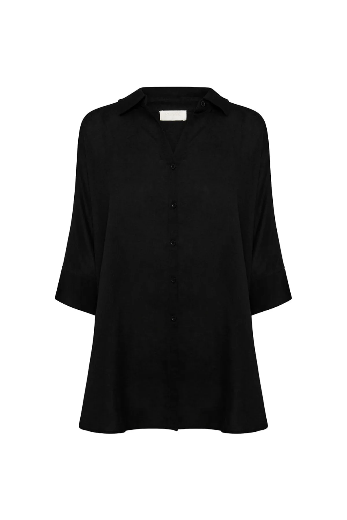 LULA SHIRT - | POSSE Shop