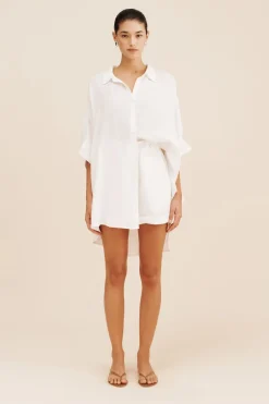 LULA SHIRT - | POSSE Fashion
