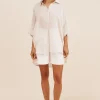 LULA SHIRT - | POSSE New
