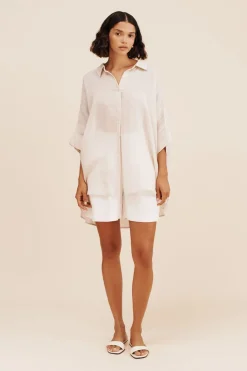 LULA SHIRT - | POSSE New