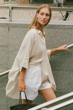LULA SHIRT - | POSSE New