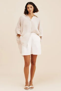 LULA SHIRT - | POSSE New