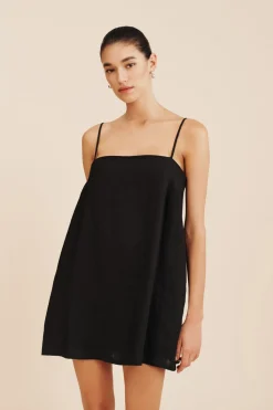 MAGGIE DRESS - | POSSE Flash Sale