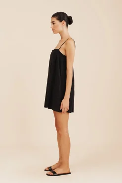 MAGGIE DRESS - | POSSE Flash Sale