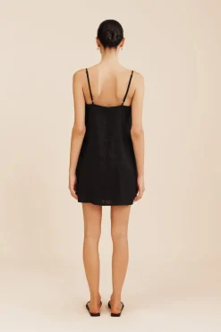 MAGGIE DRESS - | POSSE Flash Sale