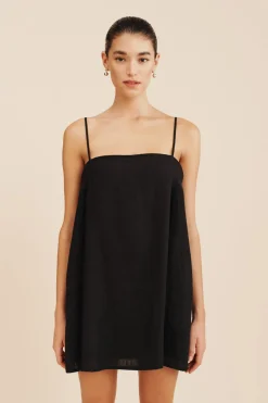 MAGGIE DRESS - | POSSE Flash Sale