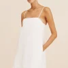 MAGGIE DRESS - | POSSE Online