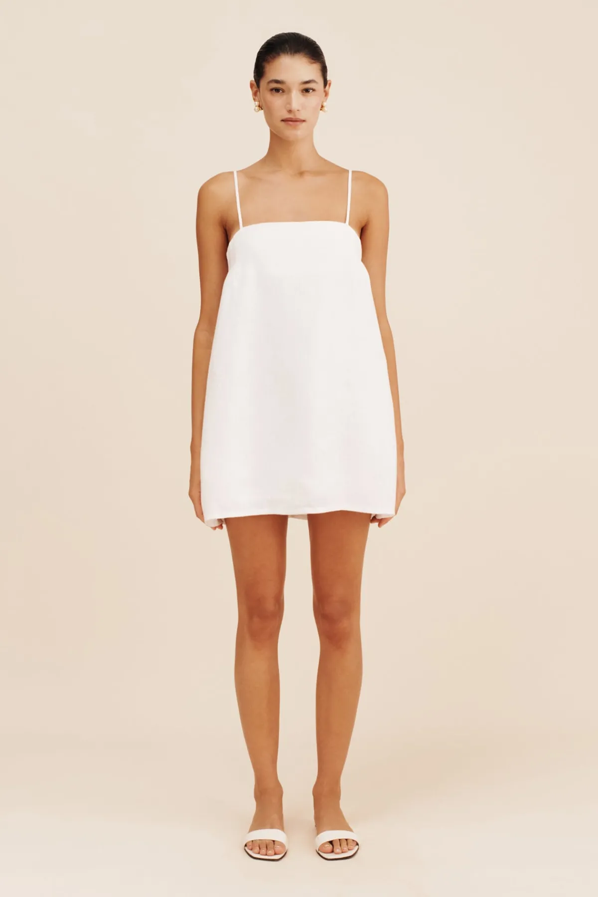 MAGGIE DRESS - | POSSE Online