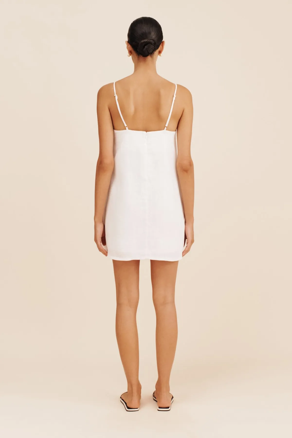 MAGGIE DRESS - | POSSE Online