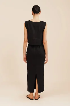 MARTINA CROP TOP - | POSSE Clearance