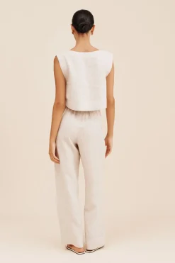 MARTINA CROP TOP - | POSSE Shop