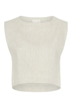MARTINA CROP TOP - | POSSE Shop