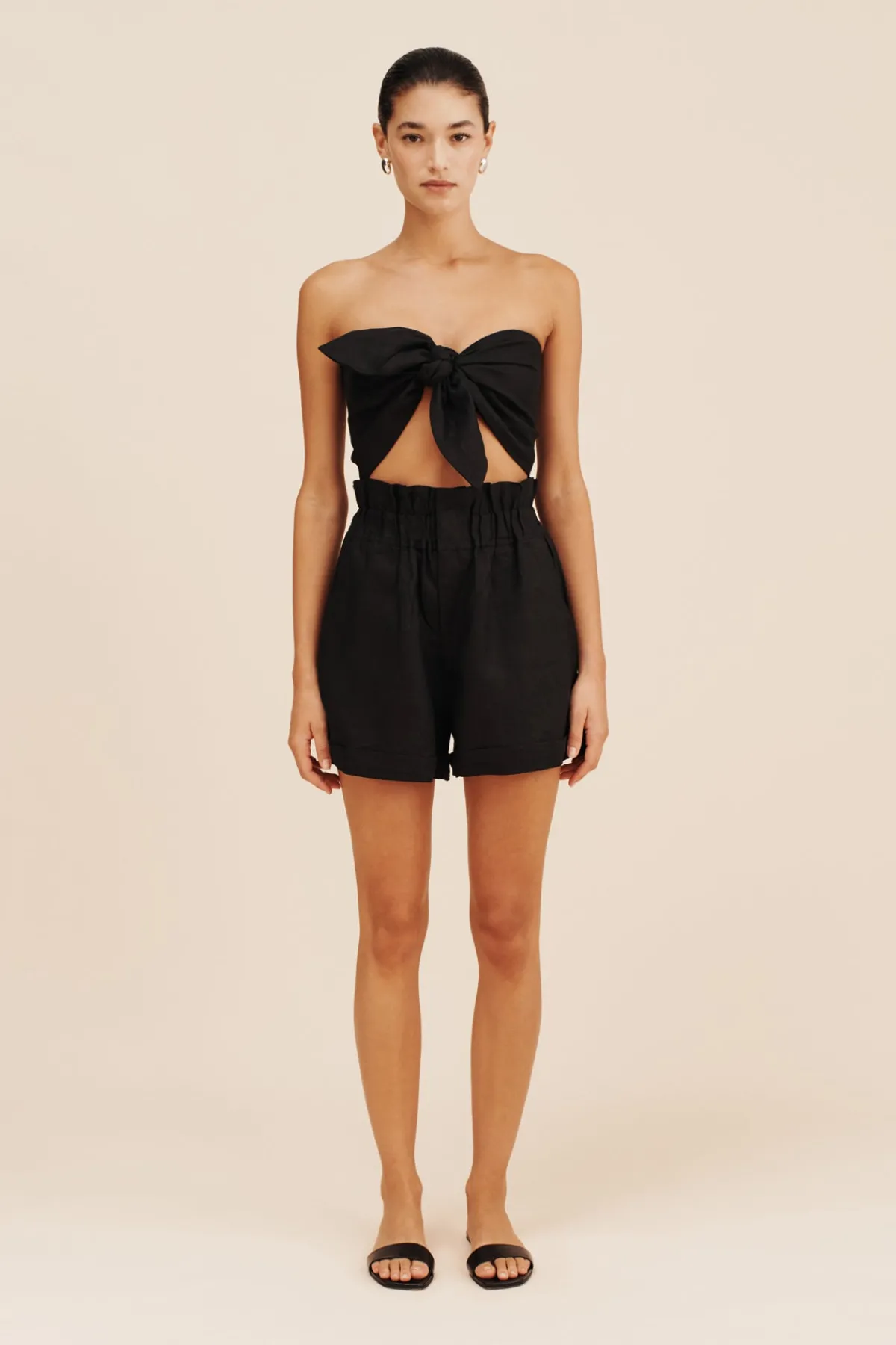 MICKY BANDEAU - | POSSE Online