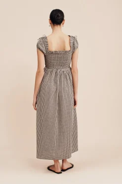 MIRA DRESS - | POSSE Store