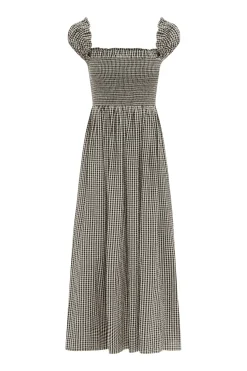 MIRA DRESS - | POSSE Store