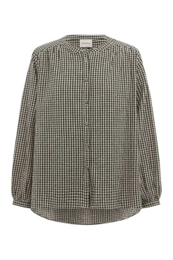 MIRA SHIRT - | POSSE Clearance