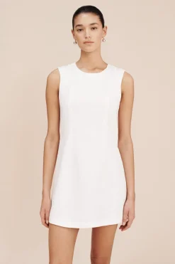 MUSA MINI DRESS - | POSSE Cheap