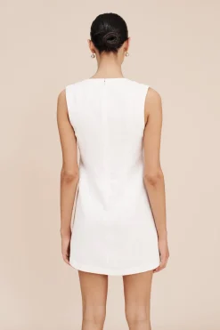 MUSA MINI DRESS - | POSSE Cheap