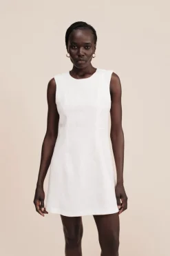MUSA MINI DRESS - | POSSE Cheap