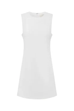 MUSA MINI DRESS - | POSSE Cheap