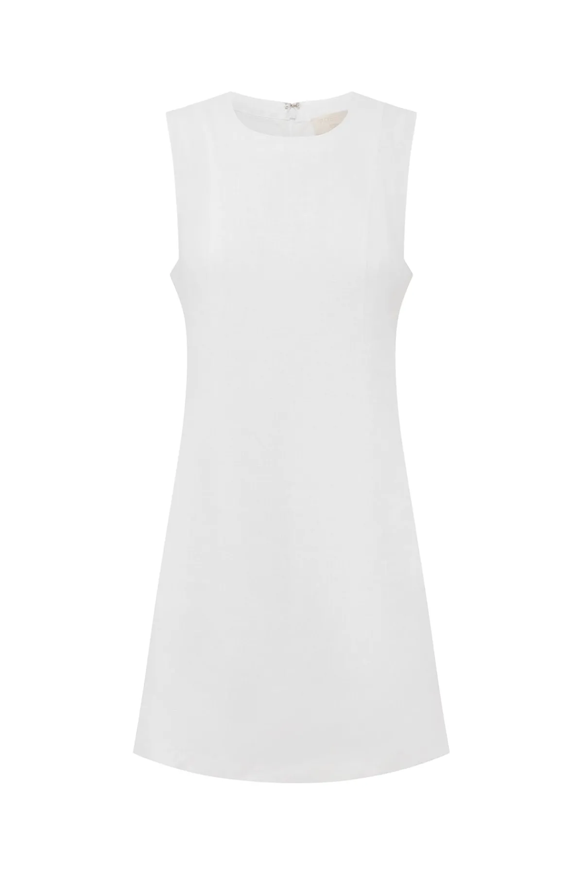 MUSA MINI DRESS - | POSSE Cheap