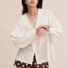 MYLAH SHIRT - | POSSE Outlet