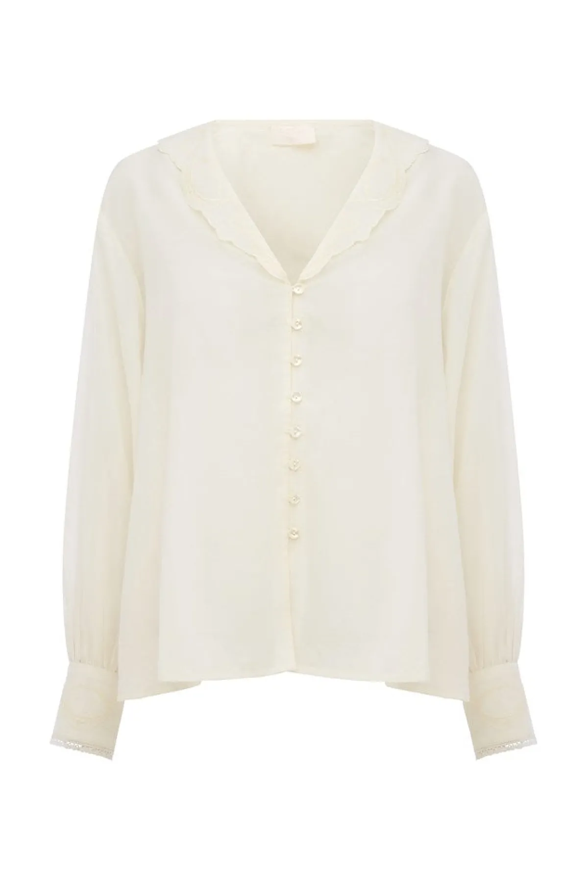 MYLAH SHIRT - | POSSE Outlet