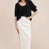 MYLAH TOP - | POSSE New