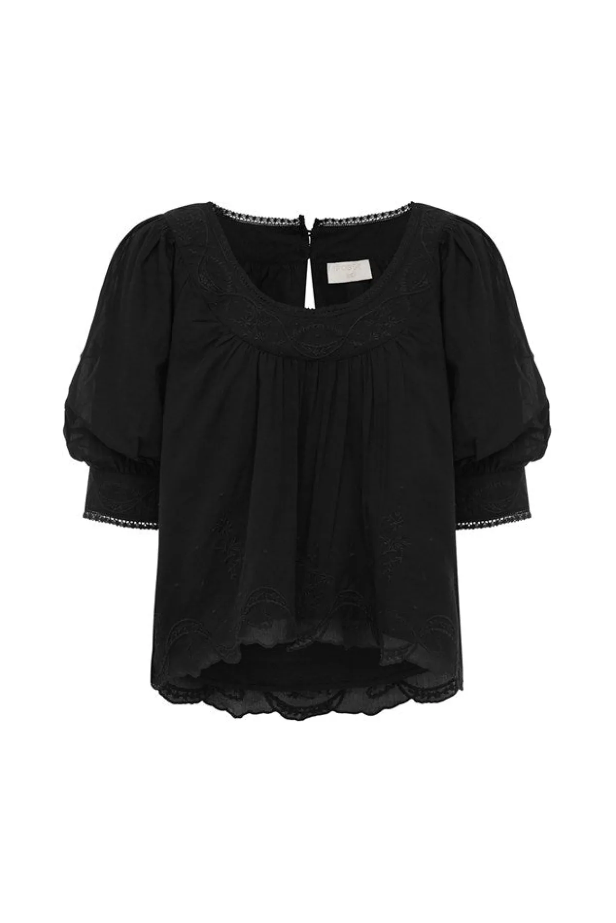 MYLAH TOP - | POSSE New