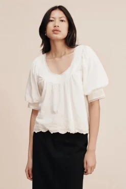 MYLAH TOP - | POSSE Store