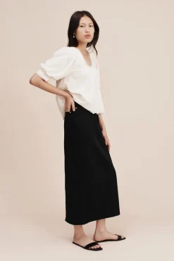 MYLAH TOP - | POSSE Store