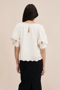 MYLAH TOP - | POSSE Store