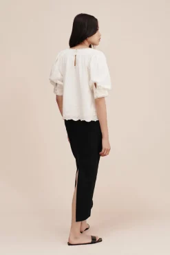 MYLAH TOP - | POSSE Store