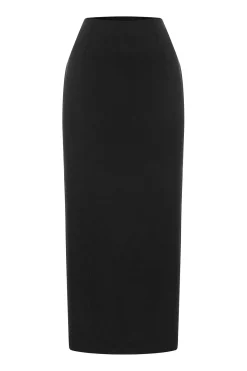 NANCY PENCIL SKIRT - | POSSE Cheap