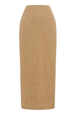NANCY PENCIL SKIRT - | POSSE Clearance