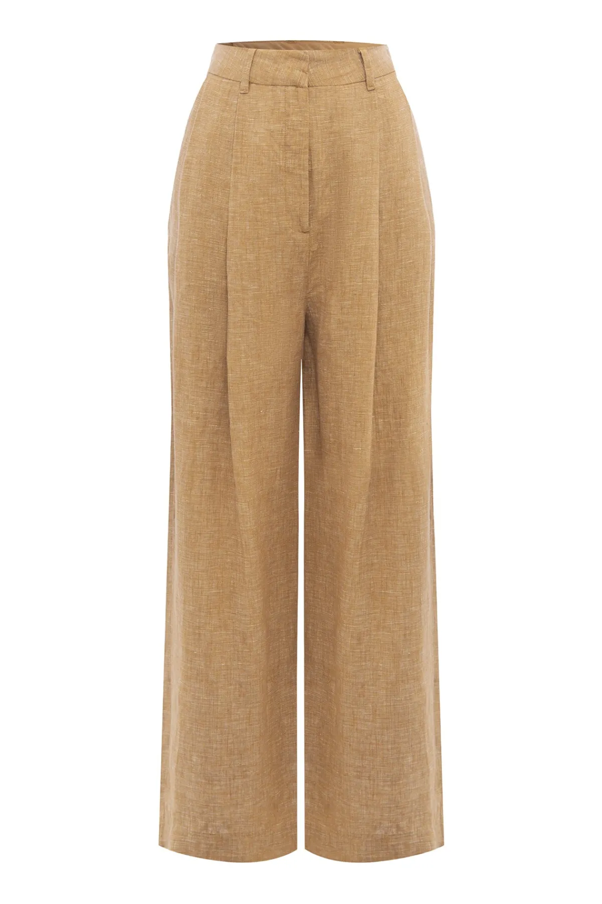 NANCY TROUSER - | POSSE Discount