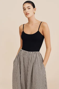 OTIS BODYSUIT - | POSSE Sale