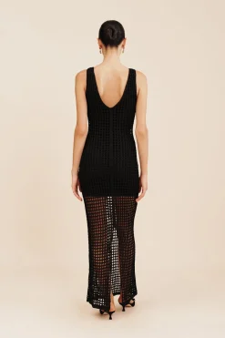 PHOEBE DRESS - | POSSE Sale