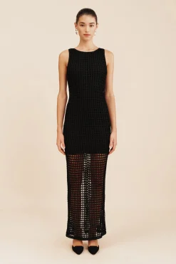 PHOEBE DRESS - | POSSE Sale